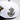 Navy Midshipmen Hat White & Navy Corduroy Stadium Pulse Snapback - Side Anchor Patch Detail