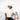 Nebraska Cornhuskers Hat Cream and Tan Jobsite Canvas Snapback - On Model Lifestyle