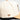 Nebraska Cornhuskers Hat Cream and Tan Jobsite Canvas Snapback - Side Logo Detail