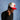 Nebraska Cornhuskers Hat Cream & Red Memorial Stadium - On Model Lifestyle B