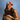 Nebraska Cornhuskers Hat Cream & Red Stacked Script Snapback - On Model Lifestyle C