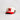 Nebraska Cornhuskers Hat Cream Red Stadium Snapback - Angled View
