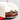 Nebraska Cornhuskers Hat Cream Red Stadium Snapback - Stadium Detail