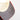 Nebraska Cornhuskers Hat Cream Red Stadium Snapback - Underbrim Detail