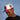 Nebraska Cornhuskers Hat Cream & Red Sun Fade Snapback - On Model Lifestyle