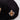 New Orleans City Hat Black Gold Corduroy Snapback - Side Patch