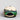 Notre Dame Fighting Irish Hat Cream & Navy Home Crowd - Back View