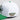 Notre Dame Fighting Irish Hat White & Green Suede Snapback - Stadium Detail
