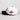 Ohio State Block O Color Splash Hat White & Black Snapback - Side Patch