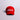 Ohio State Buckeyes Flipped Script Hat Red Wool Block O Patch Snapback - Front Panel