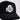 Ohio State Buckeyes Hat Black Corduroy Blacktop Snapback - Front Detail