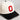 Ohio State Buckeyes Hat Cream & Black Block O Stadium Snapback - Angled View