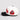 Ohio State Buckeyes Hat Cream & Black Brutus Patch Snapback - Side Patch