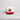 Ohio State Buckeyes Hat Cream & Red Banners Snapback - Front Panel