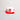 Ohio State Buckeyes Hat Cream & Red Block O Fitted - Front Panel