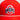Ohio State Buckeyes Hat Red Tee Box Performance Rope Snapback - Front Detail