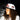 Ohio State Buckeyes Hat White & Black Corduroy Stadium Pulse Snapback - On Model Lifestyle