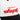 Ohio State Buckeyes Hat White & Black Flipped Script - Front Detail