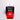 Ohio State Buckeyes Horseshoe 2 Hat Bundle Cream & Scarlet - Front Panel