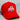 Ohio State Buckeyes Red Corduroy Snapback Hat with Helmet Sticker Leaf Patches - Front Detail