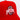 Ohio State Buckeyes Red Suede Snapback Hat with Championship Banner Patches - Front Detail