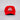 Ohio State Buckeyes Red Suede Snapback Hat with Championship Banner Patches - Front Panel