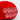 Ohio State Buckeyes Red Suede Snapback Hat with Championship Banner Patches - Side Patch Detail