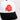 Ohio State Buckeyes White and Black Snapback Hat with Block O Logo and Buckeyes Side Patch - Front Detail