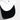 Ohio State Buckeyes White and Black Snapback Hat with Block O Logo and Buckeyes Side Patch - Underbrim Detail