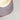 Oklahoma Sooners Hat Cream & Maroon Side Stadium Patch Snapback - Underbrim Detail