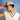Oklahoma Sooners Hat Stacked Script Snapback - On Model Lifestyle D