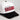 Oklahoma Sooners Hat White & Black Stadium Pulse - Angled View