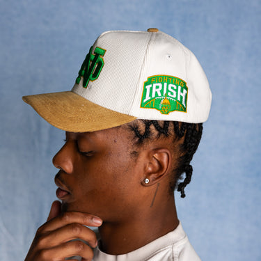 Notre Dame / Neutrals