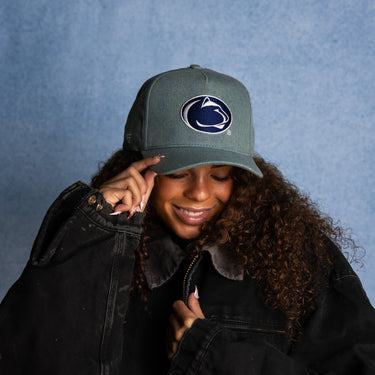 Penn State Nittany Lion / Denim