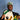 Oregon Ducks Hat Cream & Green Sun Fade Snapback - On Model Lifestyle