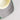 Oregon Ducks Hat Cream & Green UO Stadium Patch Snapback - Underbrim Detail