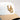 Oregon Ducks Hat Cream & Tan Jobsite Snapback - Front Detail