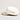 Oregon Ducks Hat Cream & Tan Jobsite Snapback - Side View