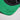 Oregon Ducks Hat Green & Yellow Tee Box Performance - Underbrim Detail