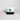 Oregon Ducks Hat White & Black Color Splash Snapback - Front Panel