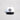 Oregon Ducks Hat White & Black Tee Box Performance - Front Panel