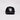 Oregon Ducks Interlock O Hat Black Corduroy White Logo Side Patch Snapback - Front Panel