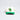 Oregon Ducks Stacked Letter Logo Hat Cream and Green Corduroy Snapback - Front Panel