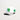 Oregon Ducks UO Hat White Grey Suede Brim Autzen Stadium Patch Snapback - Angled View