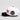 Oregon State Beavers Hat White & Black Corduroy Stadium Pulse Snapback - Side Crest Patch