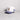Penn State Nittany Lion Mascot Hat Cream Cotton Navy Suede Brim Happy Valley Patch Snapback - Angled View
