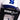 Penn State Nittany Lions 2 Hat Bundle Cream & Navy - Front Detail