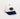 Penn State Nittany Lions Cream and Blue Corduroy Snapback Hat with Script Embroidery - Side Patch