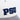 Penn State Nittany Lions Hat Cream & Grey Happy Valley - Front Detail