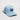 Penn State Nittany Lions Hat Denim Snapback - Angled View